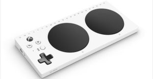 Xbox Adaptive Controllerとハンディキャップを抱えるゲーマーたち