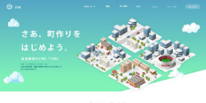 自治体・病院向けCMS -JSM